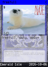 freefull
