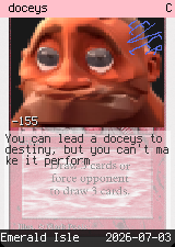 doceys 