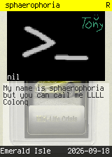 sphaerophoria 
