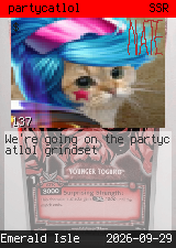 partycatlol