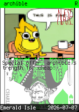 archible