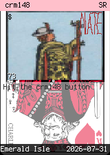crm148 #73