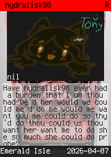 hydralisk98 
