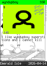 wyndupboy #148