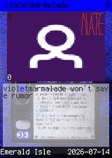violetmarmalade 