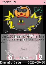 the0x539