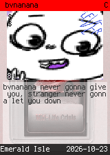 bvnanana #81