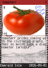 tomaterr #44