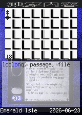 lcolonq #18