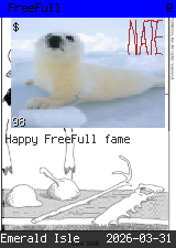 FreeFull