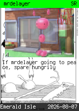 mrdelayer