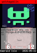 watchagoblin 
