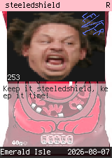 steeledshield #253