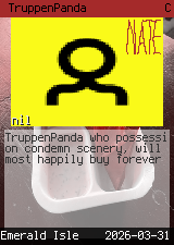 TruppenPanda