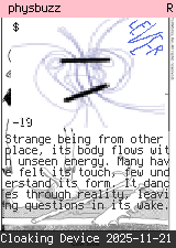 physbuzz 