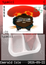 tyumici 