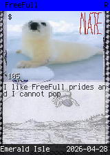 FreeFull #105
