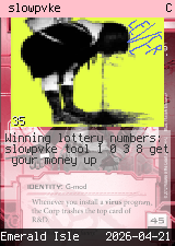 slowpvke #35