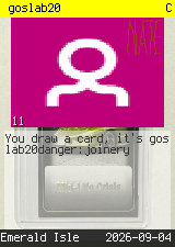 goslab20 #11