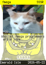 fmega 