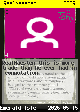 RealNaesten #4