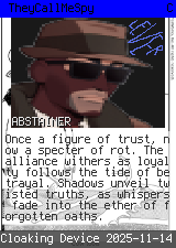 TheyCallMeSpy 