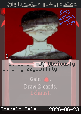 hynzzy #1