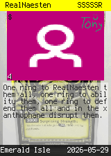 RealNaesten #4