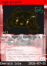 hydralisk98 