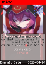 Meicha 