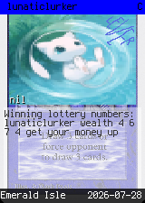 lunaticlurker 