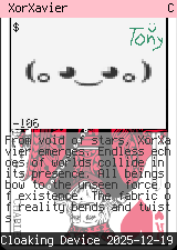 XorXavier 
