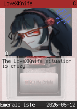 LoveXKnife
