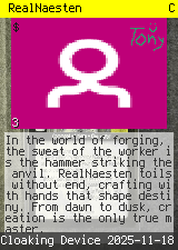 RealNaesten #3