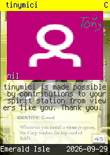 tinymici 