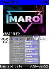 zmarotrix 