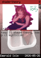 shadertheory 