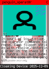 penguin_operat0r #21