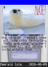 freefull #116