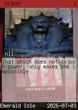 tvjosh 
