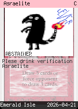 Asraelite 