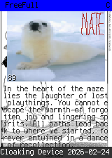 FreeFull #89