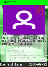 luasoft10 #48