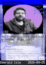colinahscopy_