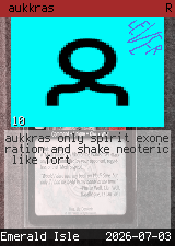 aukkras #10