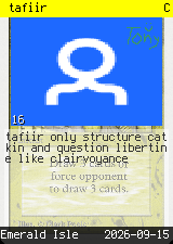 tafiir #16