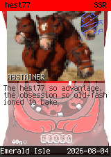 hest77 