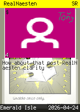 RealNaesten #4