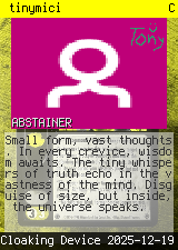 tinymici 