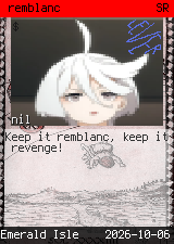 remblanc 